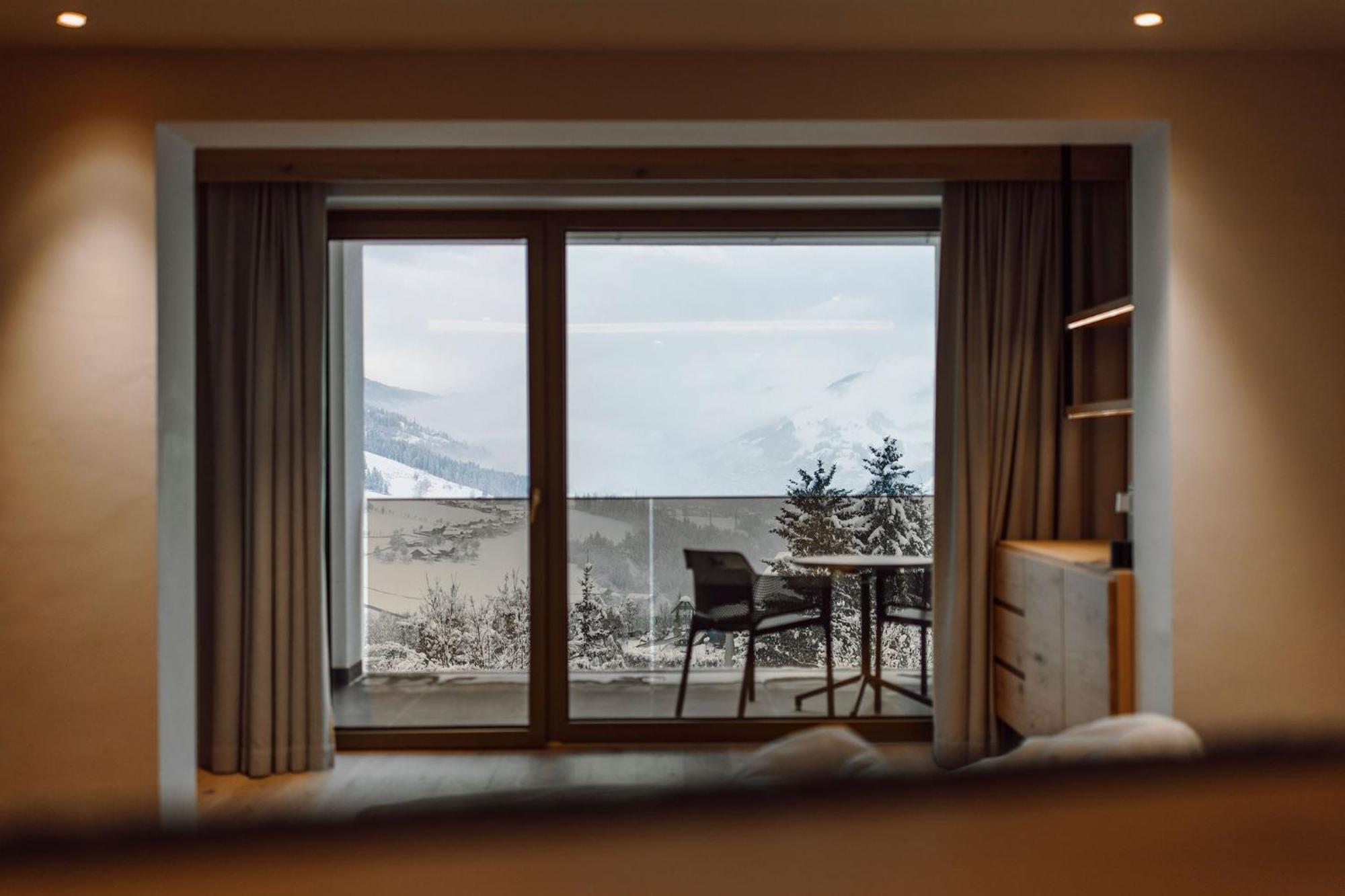 Alpina Alpendorf Sankt Johann im Pongau Exterior foto